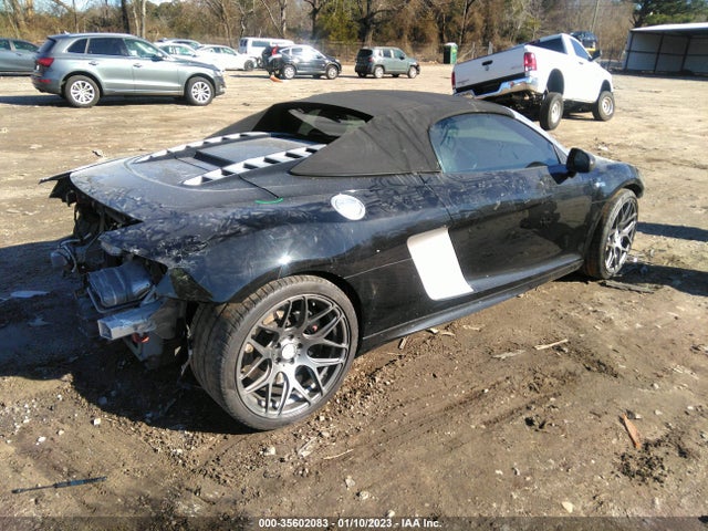 Global Auto Auctions