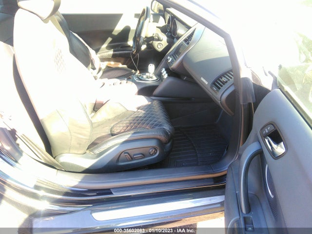 Global Auto Auctions