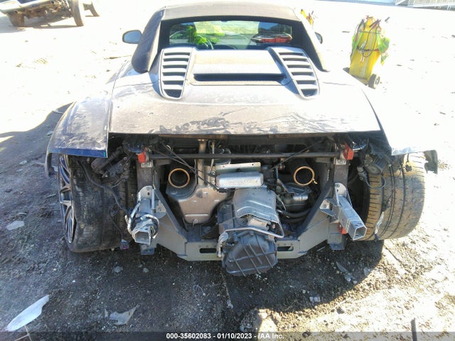 Global Auto Auctions