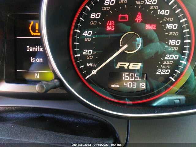 Global Auto Auctions