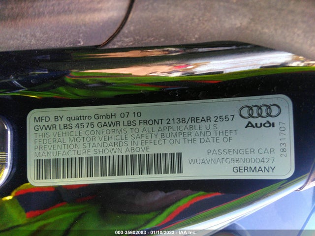 Global Auto Auctions