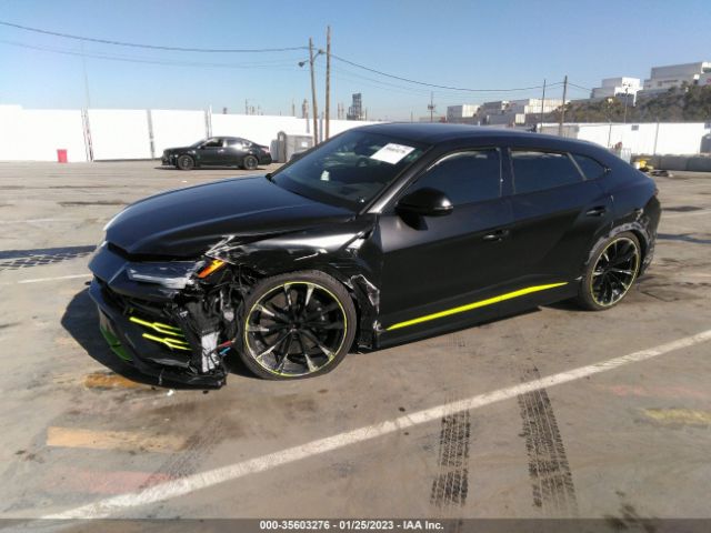 Global Auto Auctions