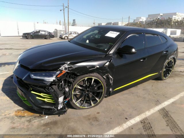 Global Auto Auctions