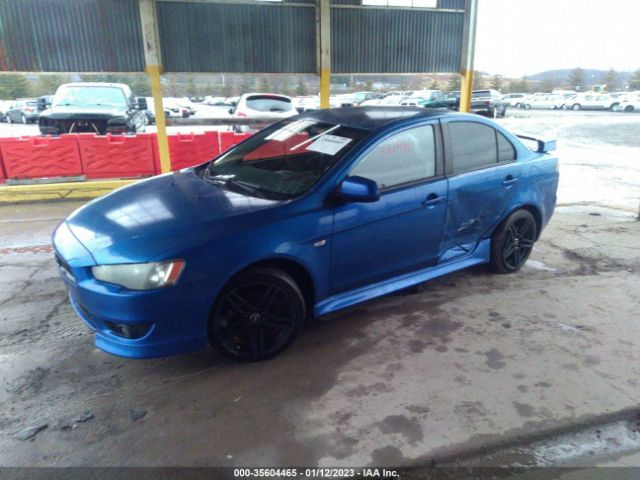 Global Auto Auctions