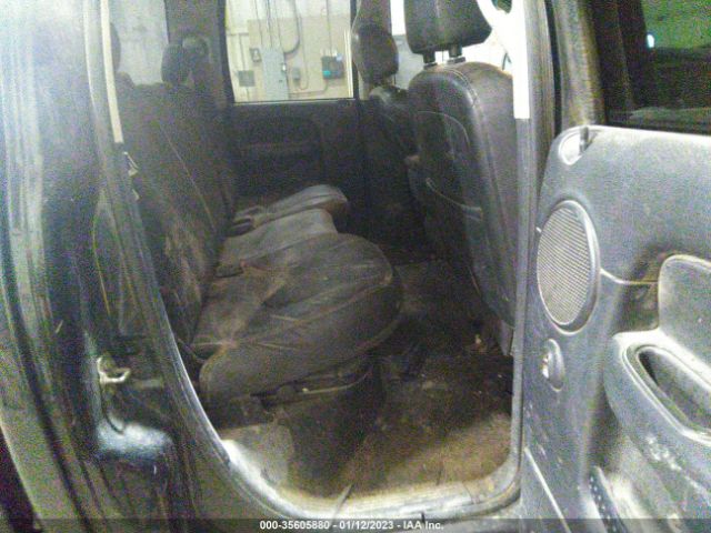 2004 DODGE RAM PICKUP for Sale
