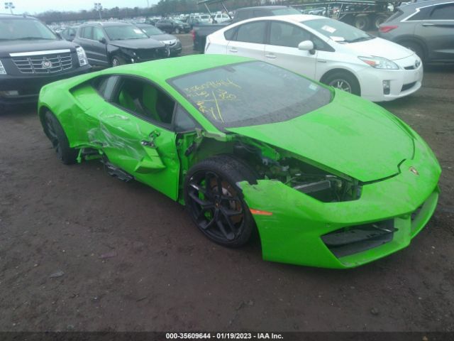 Global Auto Auctions