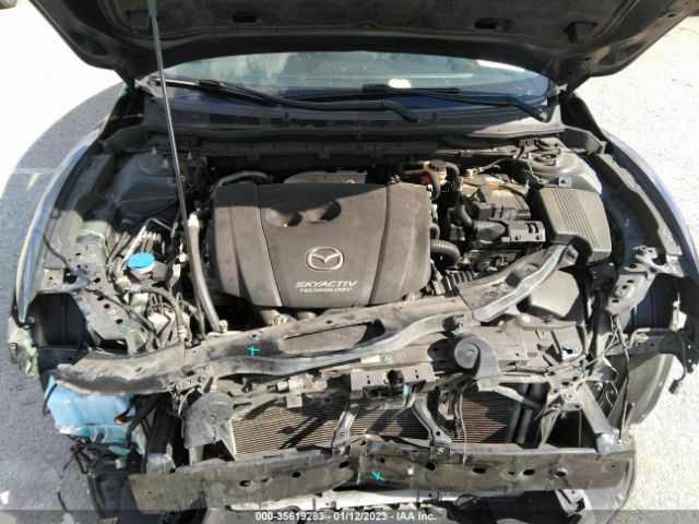 2016 MAZDA MAZDA6 for Sale