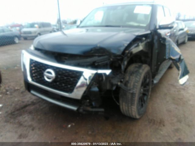 Global Auto Auctions