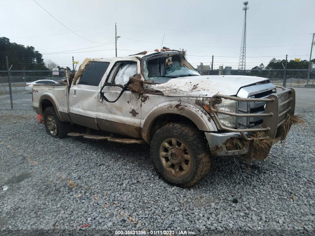 Global Auto Auctions: 2011 FORD XL/XLT/LARIAT/KING RANCH