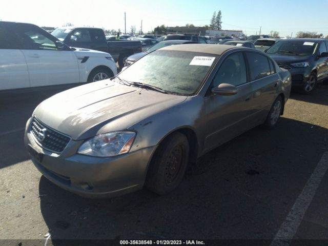 2005 NISSAN ALTIMA for Sale