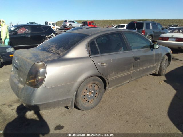 2005 NISSAN ALTIMA for Sale