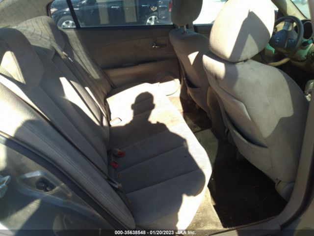 2005 NISSAN ALTIMA for Sale