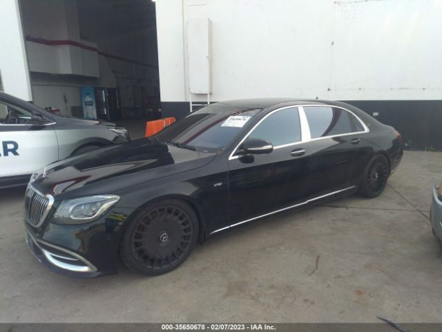 Global Auto Auctions