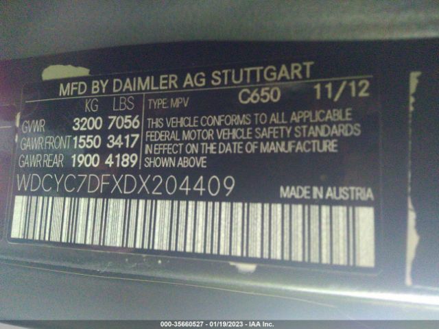 Global Auto Auctions