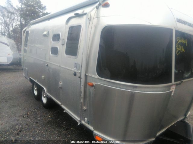 AIRSTREAM INT23DSIG