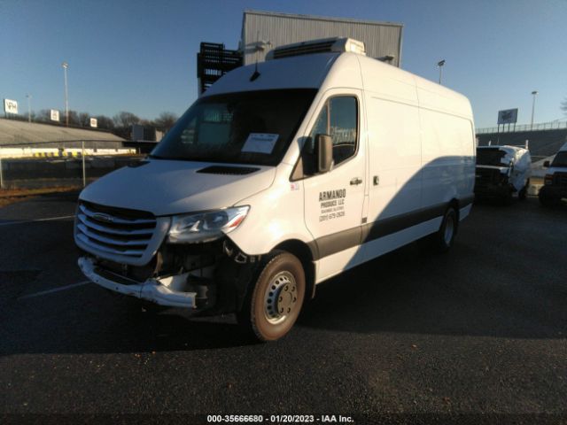 FREIGHTLINER SPRINTER