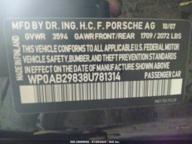 Global Auto Auctions