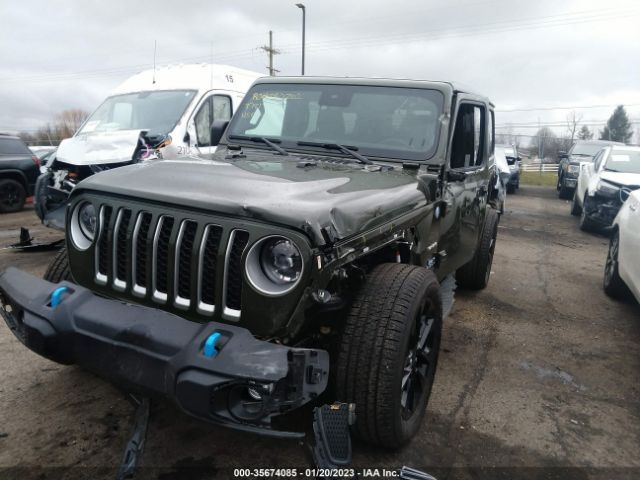 Global Auto Auctions