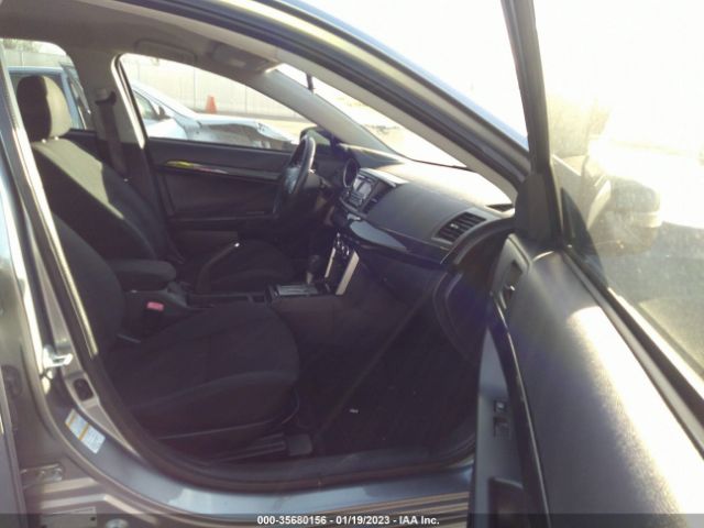 2016 MITSUBISHI LANCER for Sale