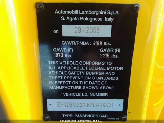 Global Auto Auctions