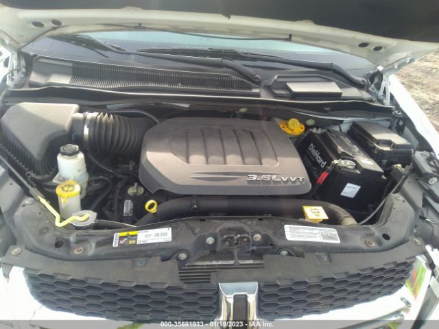 2014 DODGE GRAND CARAVAN for Sale