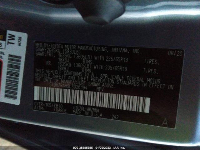 Global Auto Auctions