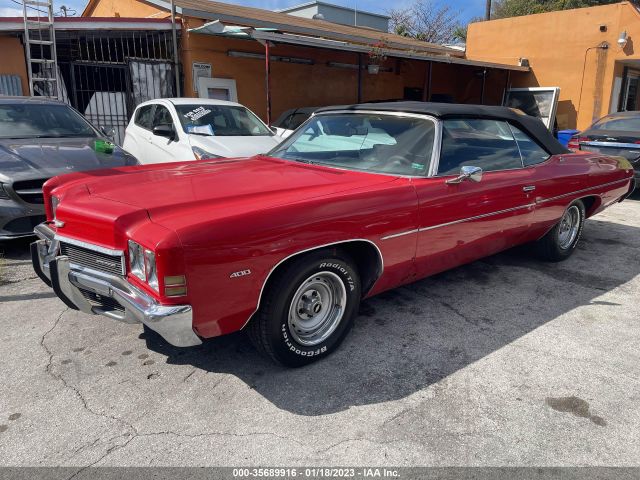 Global Auto Auctions