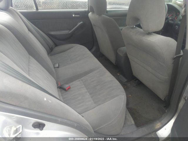 2005 HONDA CIVIC for Sale