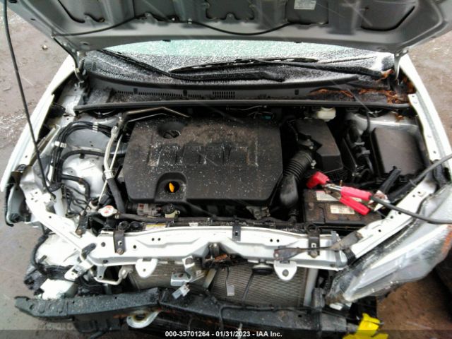 2018 TOYOTA COROLLA for Sale