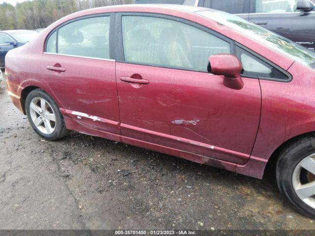 2007 HONDA CIVIC for Sale
