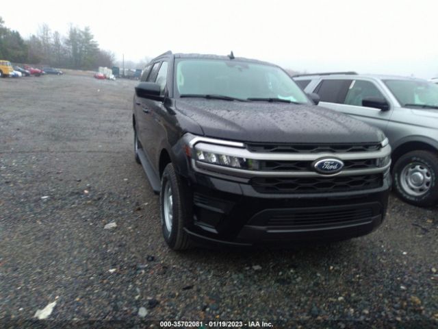 FORD EXPEDITION MAX