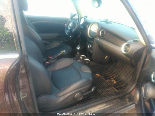 2011 MINI COOPER for Sale
