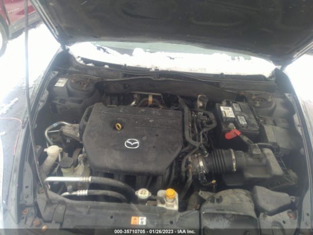 2013 MAZDA MAZDA6 for Sale