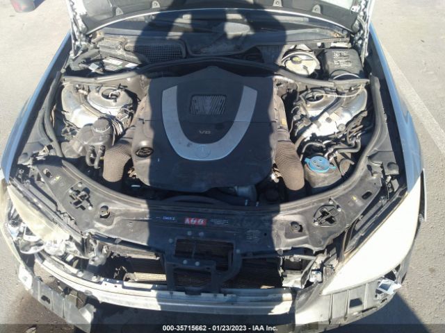 2007 MERCEDES-BENZ S-CLASS for Sale
