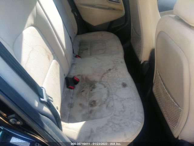 2012 KIA RIO for Sale