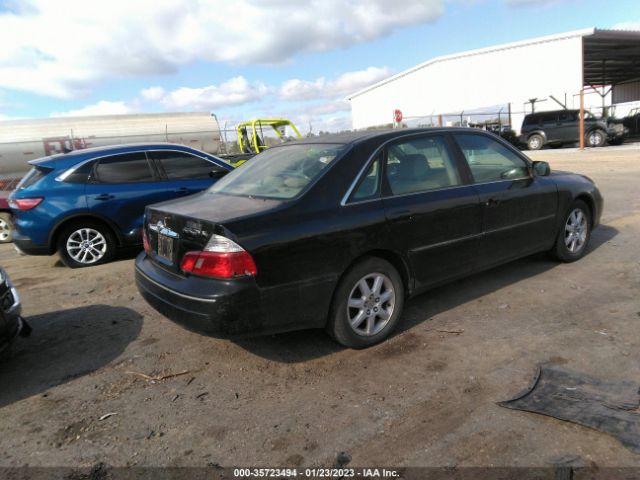 2003 TOYOTA AVALON for Sale