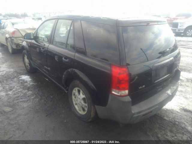 2003 SATURN VUE for Sale