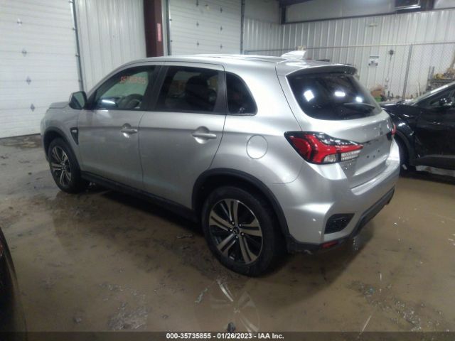 Mitsubishi Outlander Sport for Sale