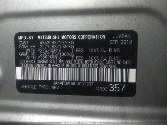 Mitsubishi Outlander Sport for Sale