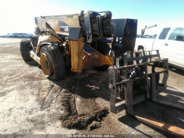 Global Auto Auctions: 2019 CATERPILLAR 