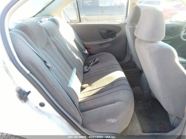 2002 CHEVROLET MALIBU for Sale