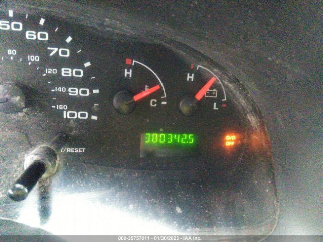 2007 FORD ECONOLINE for Sale