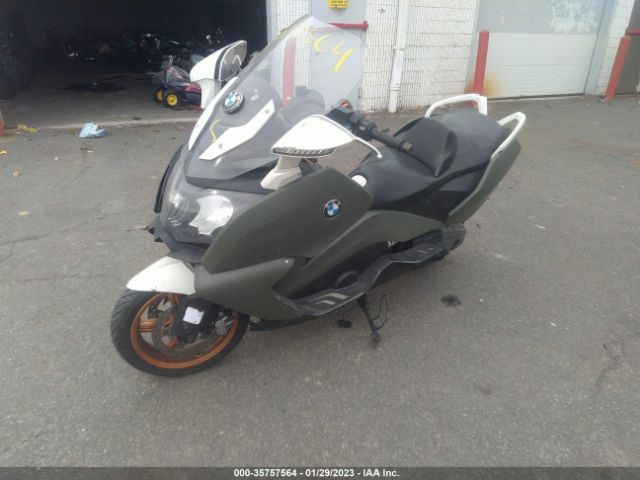 Global Auto Auctions