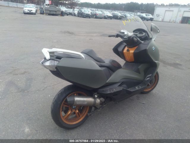 Global Auto Auctions