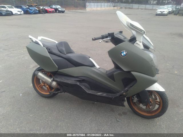 Global Auto Auctions