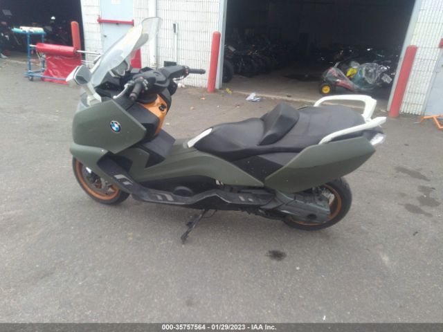 Global Auto Auctions