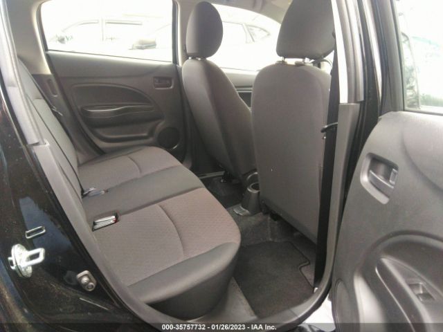 2020 MITSUBISHI MIRAGE for Sale