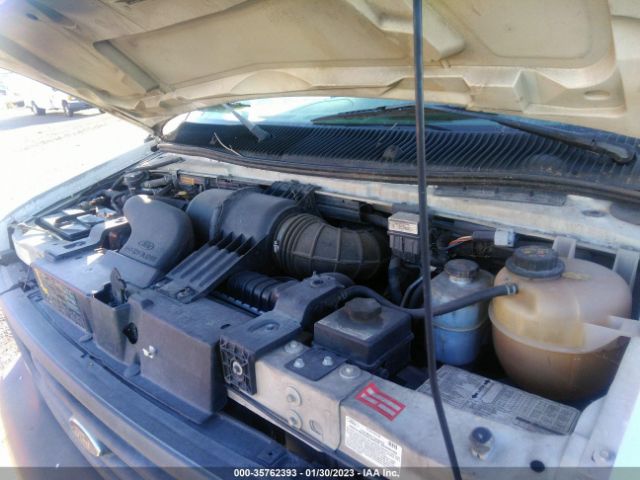 2006 FORD ECONOLINE for Sale