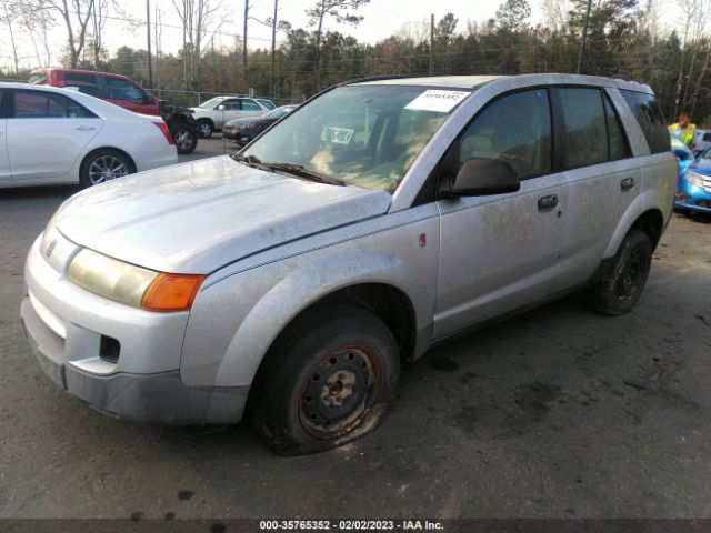 2003 SATURN VUE for Sale