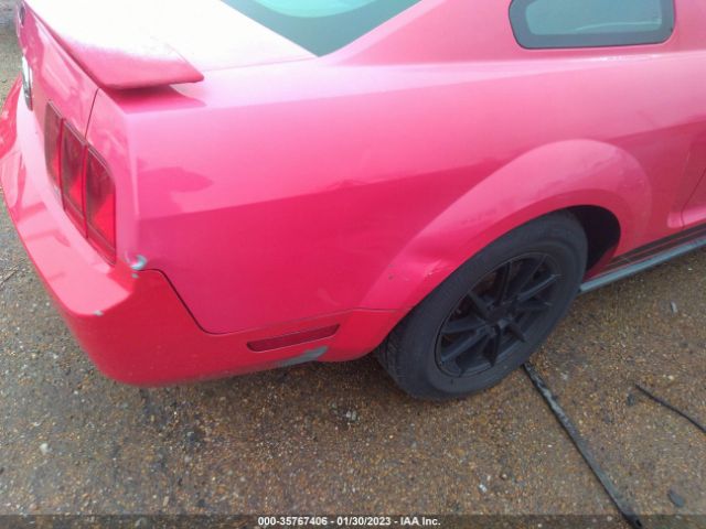 2005 FORD MUSTANG for Sale
